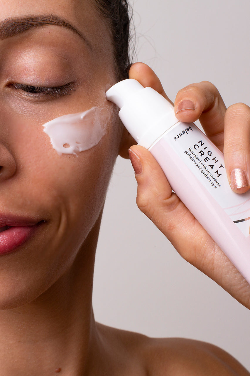 Balance Night Cream