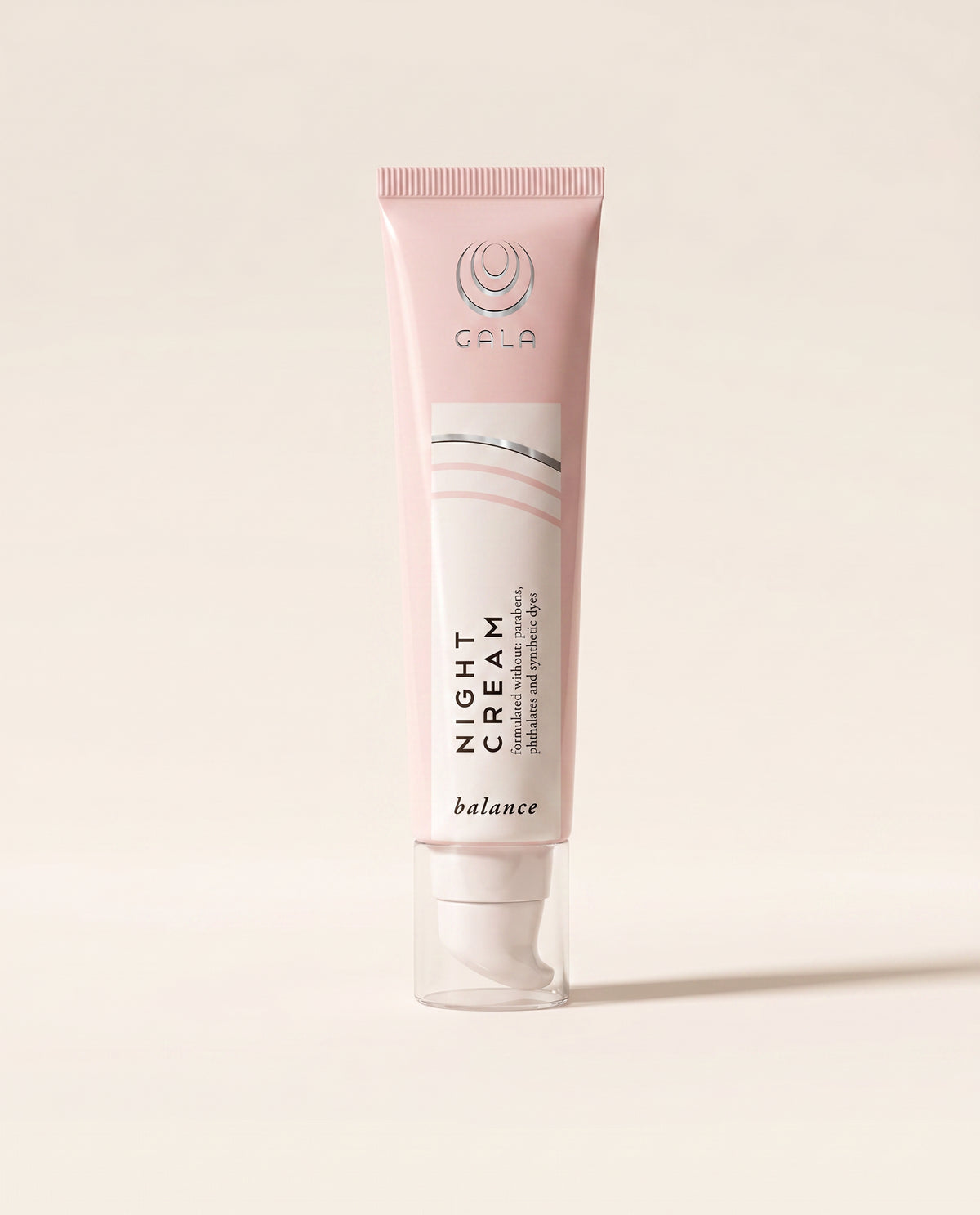 Balance Night Cream