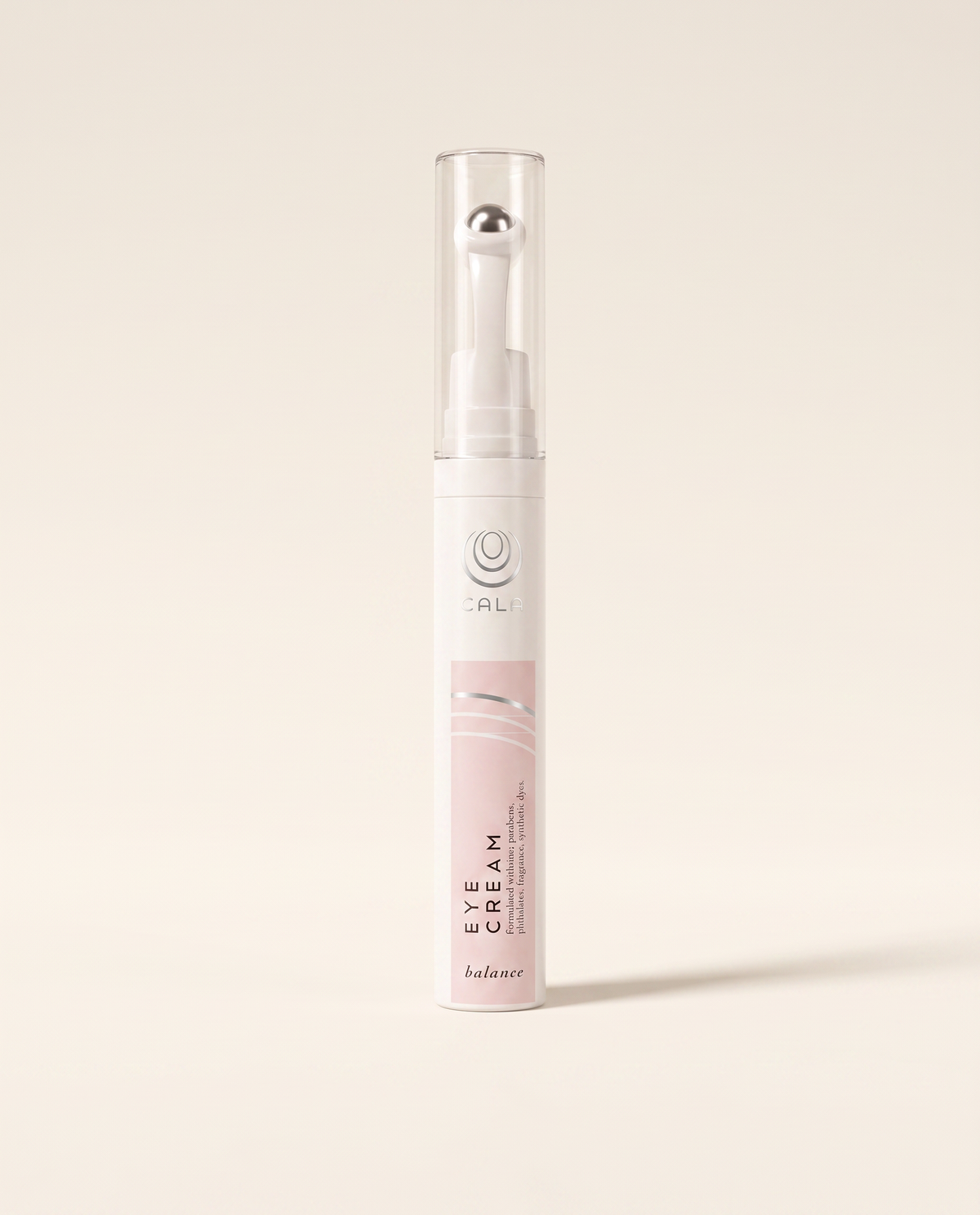 Balance Eye Cream