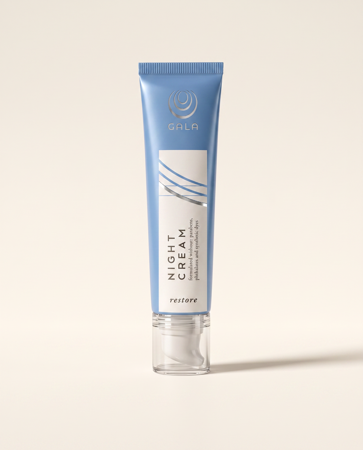 Restore Night Cream